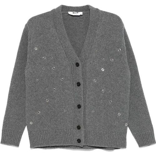 CARDIGAN MSGM - MSGM - Modalova