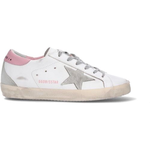 Sneakers "Super-Star" - Golden Goose - Modalova