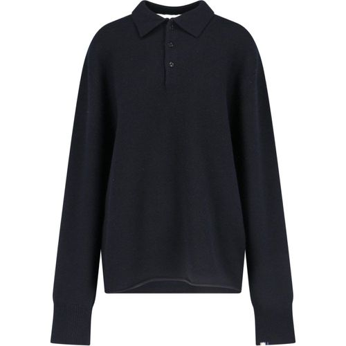 Maglione Polo "Marybone" - Extreme Cashmere - Modalova