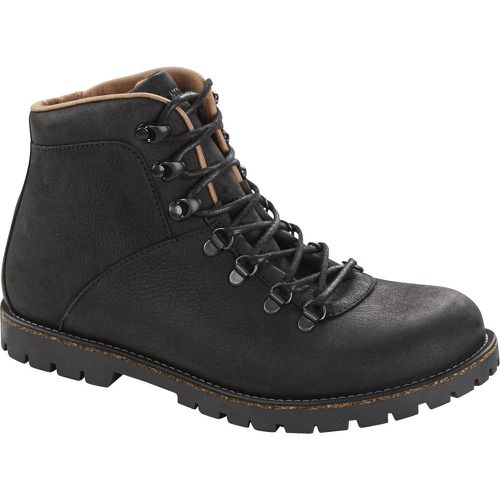 Unisex Jackson Nubuck Leather Boot UK4.5 (EU37) - Birkenstock - Modalova