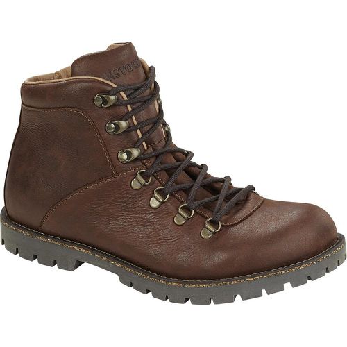 Unisex Jackson Nubuck Leather Boot UK7.5 (EU41) - Birkenstock - Modalova