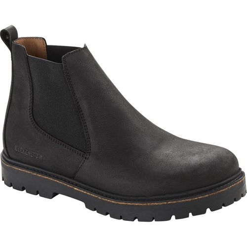 Unisex Stalon Nubuck Leather Boot UK9 (EU43) - Birkenstock - Modalova