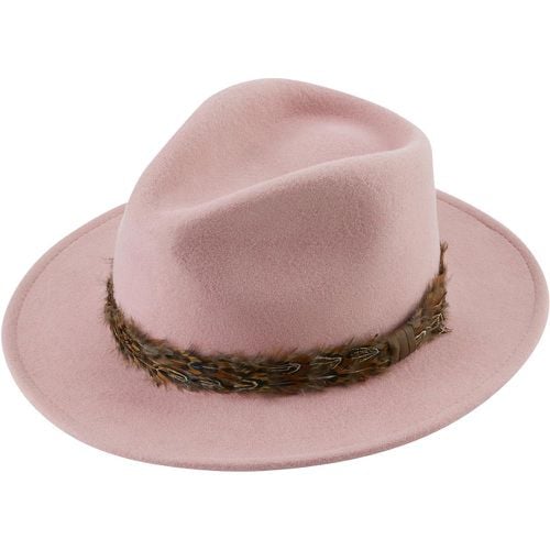 Womens Richmond Felt Hat XL - Alan Paine - Modalova