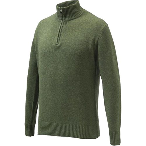 Mens Dorset 1/2 Zip Sweater XXL - Beretta - Modalova