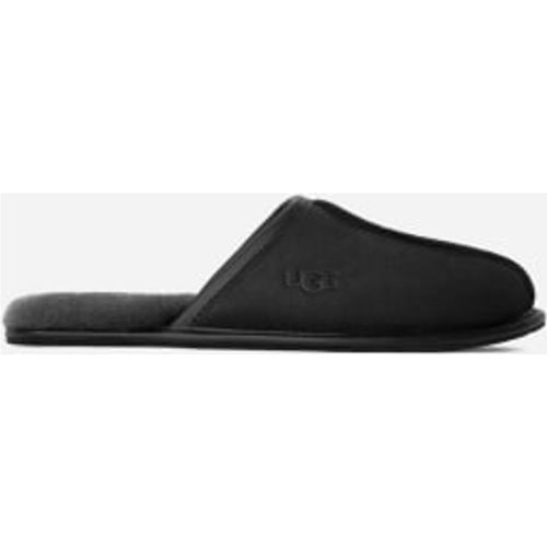 Chausson Scuff | UE in , Taille 40, Cuir - Ugg - Modalova