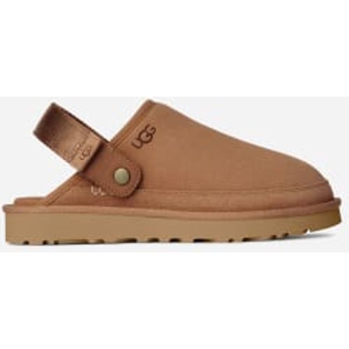 Sabot Goldencoast II in Brown, Taille 40, Daim - Ugg - Modalova