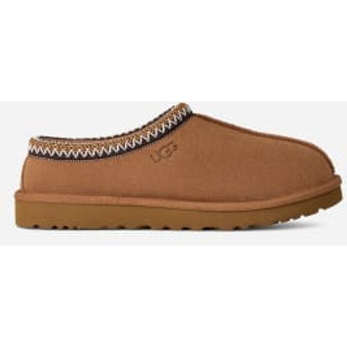 Tasman II in Brown, Taille 42, Daim - Ugg - Modalova