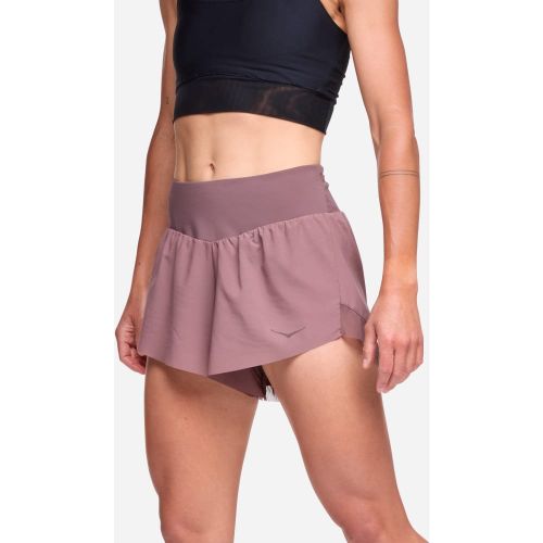 Short Glide 10 cm en Taille L | Shorts - HOKA - Modalova