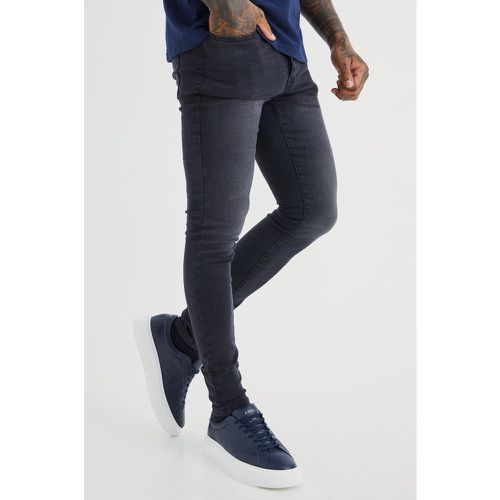 Jeans Super Skinny Fit in Stretch - boohoo - Modalova