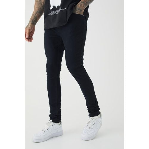 Jeans Tall Super Skinny Fit in Stretch - boohoo - Modalova