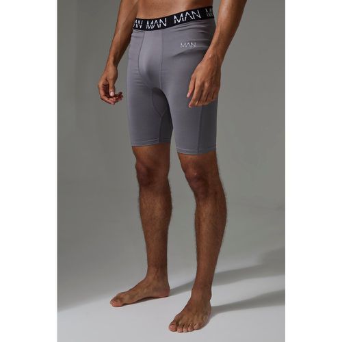 Pantalón Corto Man Active Interior - boohoo - Modalova