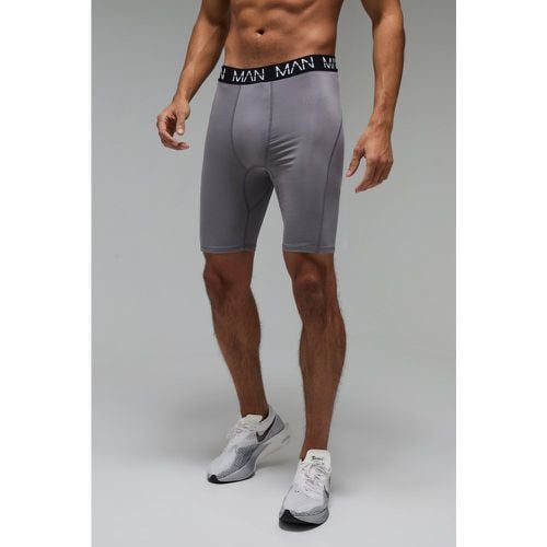 Pantalón Corto Man Active Interior - boohoo - Modalova