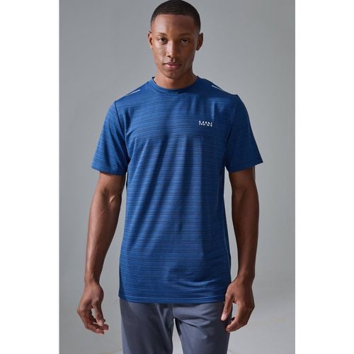 Camiseta Man Active Ligera Resistente - boohoo - Modalova