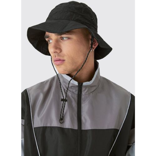 Gorro De Pescador Plegable - boohoo - Modalova