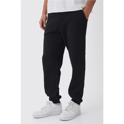 Pantaloni tuta Basic Regular Fit - boohoo - Modalova