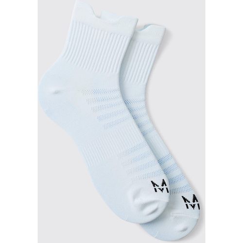 Calcetines Tobilleros Man Active Resistentes - boohoo - Modalova