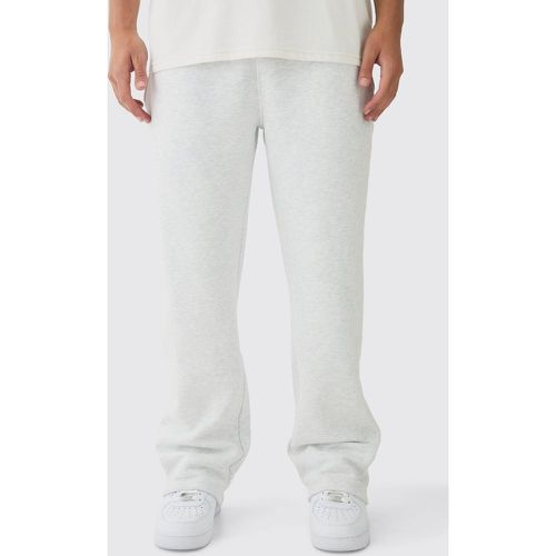 Pantalón Deportivo Básico Holgado - boohoo - Modalova