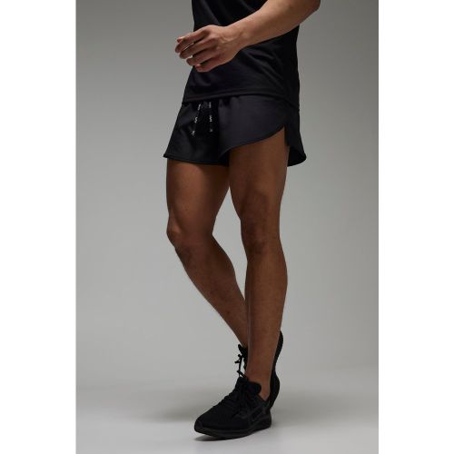 Pantalón Corto Man Active Híbrido - boohoo - Modalova