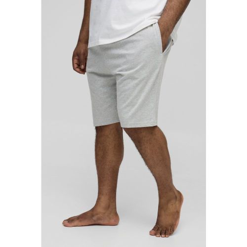 Pantaloncini da casa Plus Size Man - boohoo - Modalova