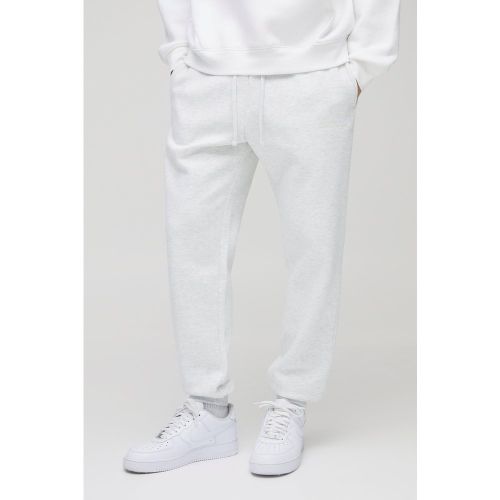 Pantalón Deportivo Regular De 330G/M² - boohoo - Modalova