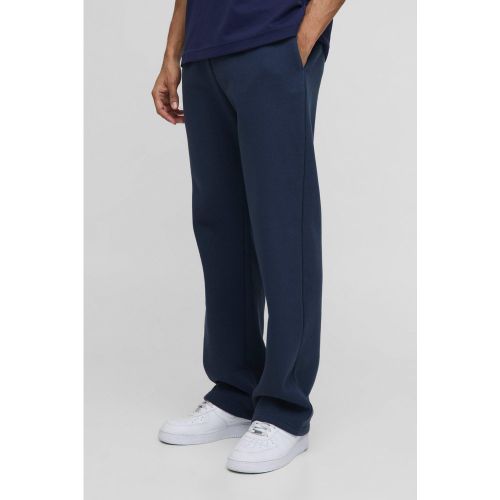 Pantalón Deportivo Básico Holgado De 330G/M2 - boohoo - Modalova