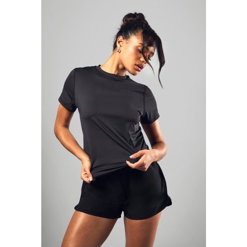 Camiseta Deportiva Holgada Dsgn Studio - boohoo - Modalova