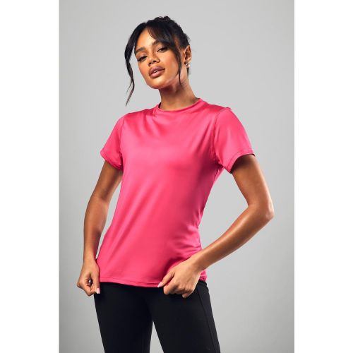 Camiseta Deportiva Holgada Dsgn Studio - boohoo - Modalova