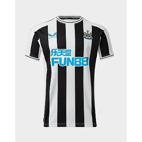 Newcastle United FC 2022/23 Home Shirt - Castore - Modalova