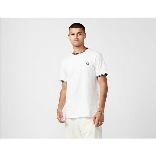 Fred Perry Tipped Ringer T-Shirt - Fred Perry - Modalova
