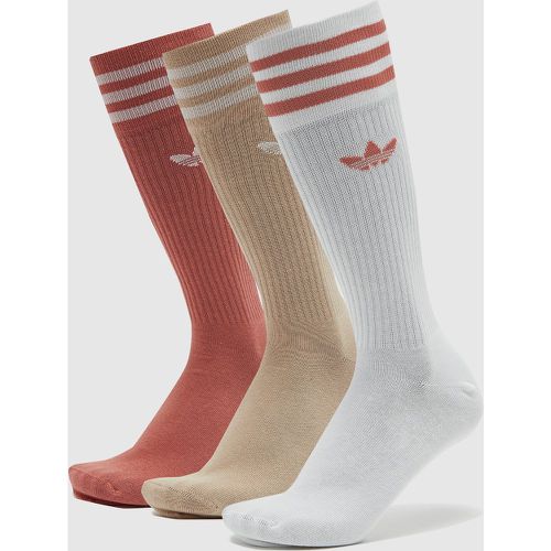 Adidas Originals Socks (3-Pack) - adidas Originals - Modalova