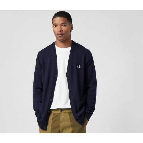 Fred Perry Classic Cardigan - Fred Perry - Modalova