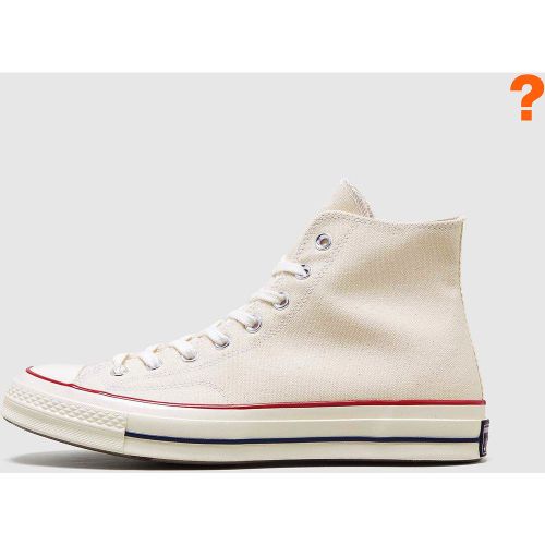 Converse Chuck 70 Hi, White - Converse - Modalova