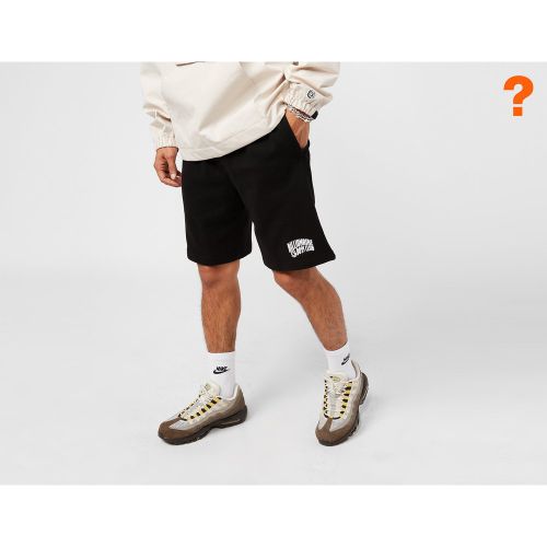 Small Arch Logo Jog Short - Billionaire Boys Club - Modalova