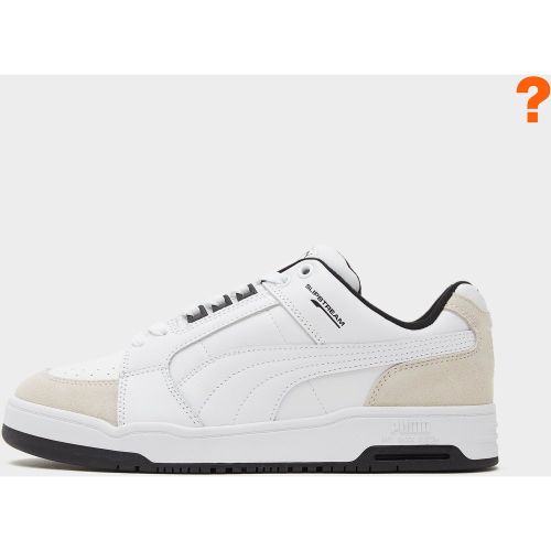 Puma Slipstream Lo Retro, White - Puma - Modalova