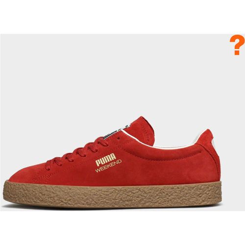 Puma Weekend OG, Red - Puma - Modalova