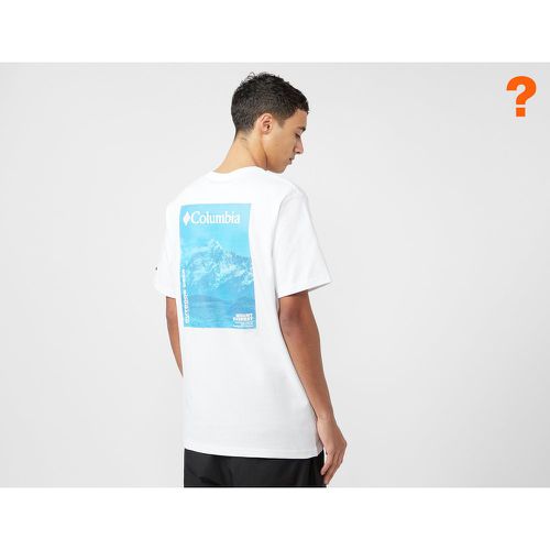 Falls T-Shirt - ?exclusive - Columbia - Modalova