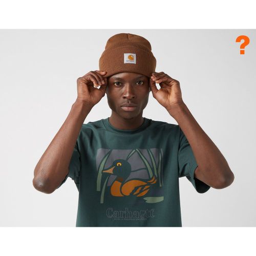 Watch Beanie Hat - Carhartt WIP - Modalova
