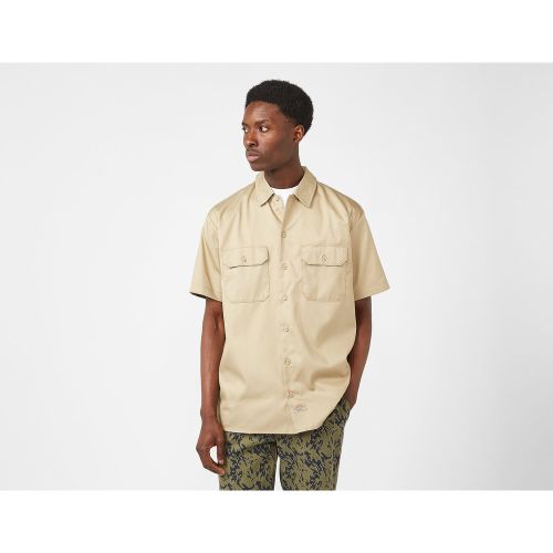 Short Sleeve Work Shirt - Dickies - Modalova
