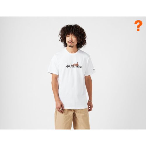 Bigfoot Relaxed T-Shirt - ?exclusive - Columbia - Modalova