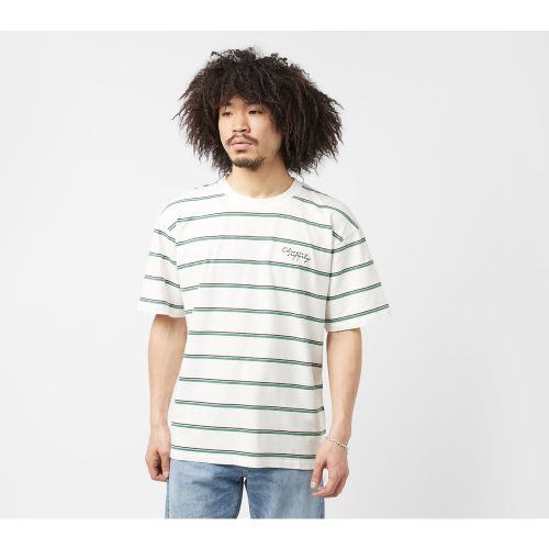Edwin Windup T-Shirt, White - Edwin - Modalova