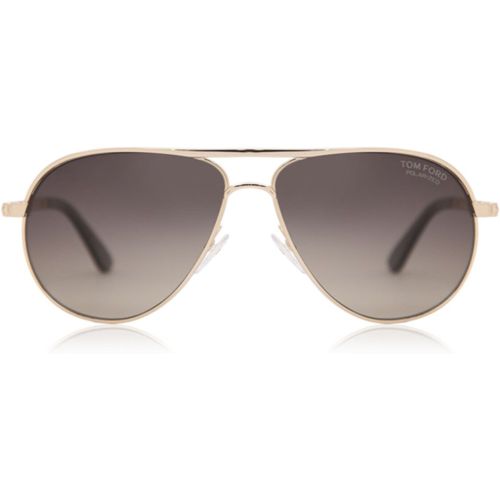 Gafas de Sol FT0144 MARKO Polarized 28D - Tom Ford - Modalova