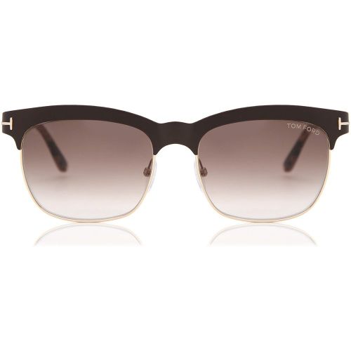 Gafas de Sol FT0437 ELENA 48F - Tom Ford - Modalova