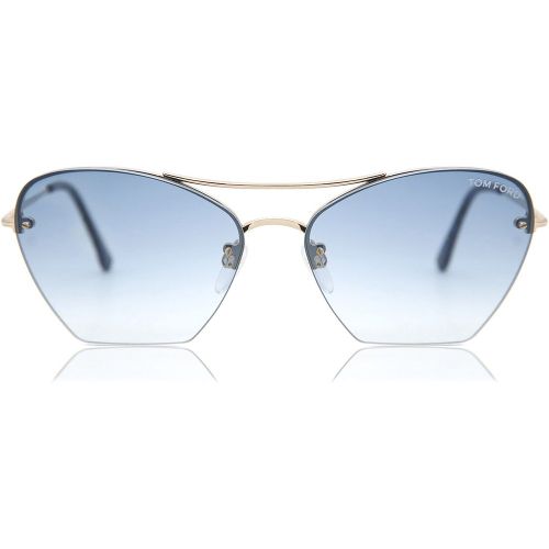 Gafas de Sol Tom Ford FT0507 28W - Tom Ford - Modalova