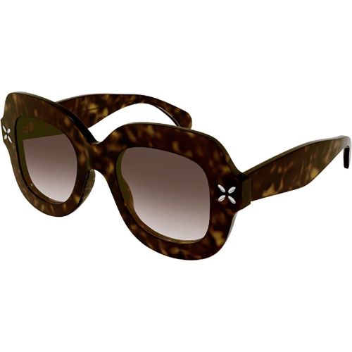 Gafas de Sol AA0054S 003 - Azzedine Alaia - Modalova