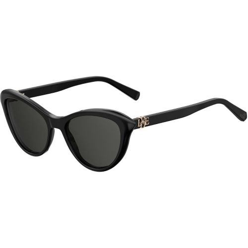 Gafas de Sol MOL015/S 807/IR - Moschino Love - Modalova