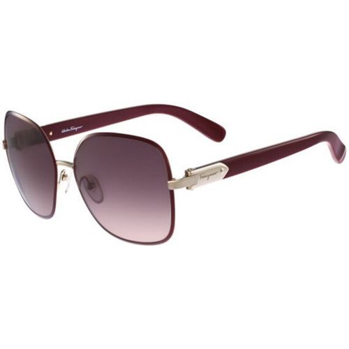 Gafas de Sol SF 150S 728 - Salvatore Ferragamo - Modalova
