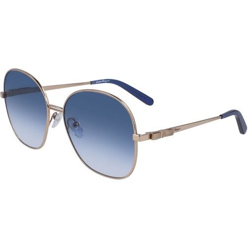 Gafas de Sol SF 242S 783 - Salvatore Ferragamo - Modalova