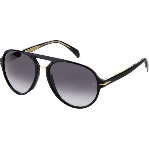 Gafas de Sol DB 7005/S 807/9O - David Beckham - Modalova