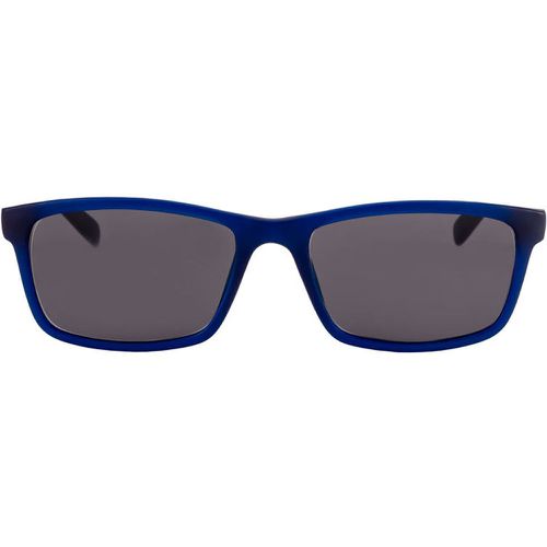 Gafas de Sol Hudson Grey Blue-Light Block Blue - BON CHARGE - Modalova