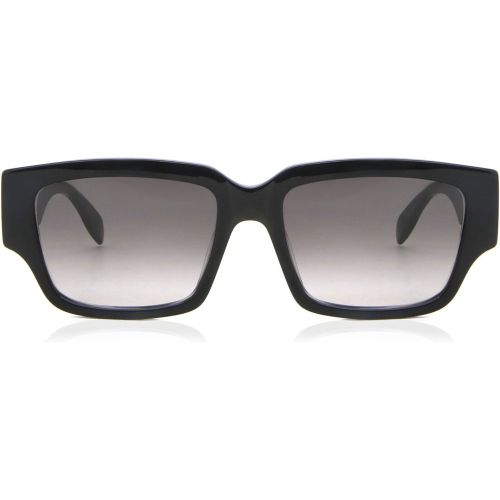 Gafas de Sol AM0329S 001 - alexander mcqueen - Modalova